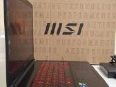 Msi i7 12th gen / Rtx 3050 / 16gb / 1.5tb / 144hz - nuotraukos Nr. 3
