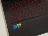 Msi i7 12th gen / Rtx 3050 / 16gb / 1.5tb / 144hz - nuotraukos Nr. 7
