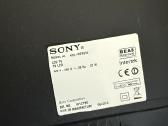 Sony Kdl-46ex650 46, Full HD LED LCD - nuotraukos Nr. 3