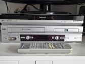JVC kaseciu ir Dvd grotuvas du viename - nuotraukos Nr. 2