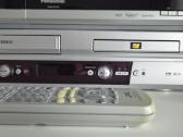 JVC kaseciu ir Dvd grotuvas du viename - nuotraukos Nr. 3