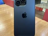 Apple iPhone 16 Pro 256 GB (Naudotas) - nuotraukos Nr. 4