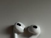 Airpods (3rd generation) - nuotraukos Nr. 2