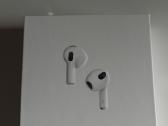 Airpods (3rd generation) - nuotraukos Nr. 3