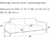 Morten sofa - nuotraukos Nr. 6