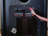 Subwooferis Auna Line 300 - nuotraukos Nr. 3