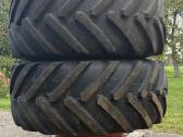 Michelin 650/75r30 dubliai - nuotraukos Nr. 2