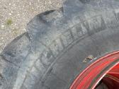 Michelin 650/75r30 dubliai - nuotraukos Nr. 3