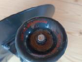 „Smj sport“ plastikinė penny board tipo riedlentė - nuotraukos Nr. 2