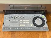 Sony minidv-dvcam,super S-vhs Panasonic - JVC - nuotraukos Nr. 2