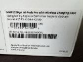 Parduodami Apple Airpods Pro (1 k) ausinukai - nuotraukos Nr. 2