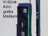 Plūdinės-boloninės meškerės - nuotraukos Nr. 35