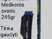 Boloninės-teleskopines anglines meškerės - nuotraukos Nr. 23