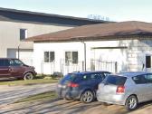 Nuomojamos komercinės patalpos 180m2,dažymo kamera - nuotraukos Nr. 2