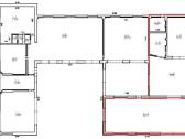 Nuomojamos komercinės patalpos 180m2,dažymo kamera - nuotraukos Nr. 3