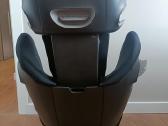 Vaikiška automobilio kėdutė Cybex solution s i fix - nuotraukos Nr. 3