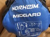 Norheim Midgard miegmaišis (1700g, iki +1c) - nuotraukos Nr. 7