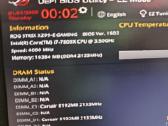 Old High End gamming i7-7800x Gtx 1070 Ti 8gb - nuotraukos Nr. 6
