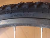 Dygliuotos padangos Suomi Tyres Hile W240 622-32 - nuotraukos Nr. 2