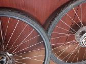 Dygliuotos padangos Suomi Tyres Hile W240 622-32 - nuotraukos Nr. 3
