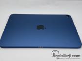 Puikios būklės Apple iPad 11 A16 128gb Wi-fi Blue - nuotraukos Nr. 3
