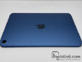 Puikios būklės Apple iPad 11 A16 128gb Wi-fi Blue - nuotraukos Nr. 4