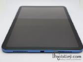 Puikios būklės Apple iPad 11 A16 128gb Wi-fi Blue - nuotraukos Nr. 5