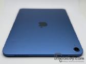 Puikios būklės Apple iPad 11 A16 128gb Wi-fi Blue - nuotraukos Nr. 6