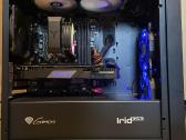 Biudžetinis žaidimų kompiuteris Gtx 1660 Super - nuotraukos Nr. 3