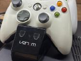 Xbox 360 Slim atrištas 250gb 2 pulteliai - nuotraukos Nr. 2