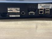 Xbox 360 Slim atrištas 250gb 2 pulteliai - nuotraukos Nr. 3
