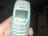 Nokia sena - nuotraukos Nr. 2