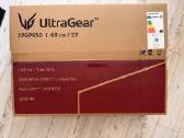 LG Ultragear 4k Monitorius (27gp950) - nuotraukos Nr. 8
