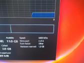T14s Gen3 Ryzen 6650u/16/500 - nuotraukos Nr. 4