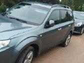 Forester 2.5 Turbo Wrx Outback 3.0 Sti Tribeca 3.6 - nuotraukos Nr. 2