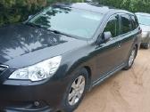 Forester 2.5 Turbo Wrx Outback 3.0 Sti Tribeca 3.6 - nuotraukos Nr. 3