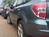 Forester 2.5 Turbo Wrx Outback 3.0 Sti Tribeca 3.6 - nuotraukos Nr. 5