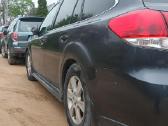 Forester 2.5 Turbo Wrx Outback 3.0 Sti Tribeca 3.6 - nuotraukos Nr. 7
