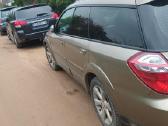 Forester 2.5 Turbo Wrx Outback 3.0 Sti Tribeca 3.6 - nuotraukos Nr. 6