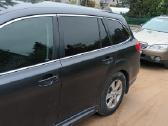Forester 2.5 Turbo Wrx Outback 3.0 Sti Tribeca 3.6 - nuotraukos Nr. 9