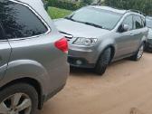Forester 2.5 Turbo Wrx Outback 3.0 Sti Tribeca 3.6 - nuotraukos Nr. 8