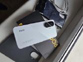 Xiaomi Poco F7 12gb - nuotraukos Nr. 4