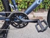Specialized gravel 2025m. XL + Companion GRX - nuotraukos Nr. 3