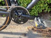 Specialized gravel 2025m. XL + Companion GRX - nuotraukos Nr. 9