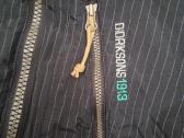 Didriksons 1913 Storm System parka / striukė - nuotraukos Nr. 4