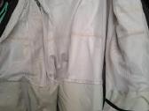 Didriksons 1913 Storm System parka / striukė - nuotraukos Nr. 8