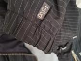 Didriksons 1913 Storm System parka / striukė - nuotraukos Nr. 12