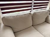 Ikea dvivietė sofa Ektorp - nuotraukos Nr. 3