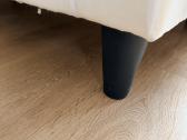 Ikea dvivietė sofa Ektorp - nuotraukos Nr. 5