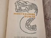 Montesumos duktė - nuotraukos Nr. 2
